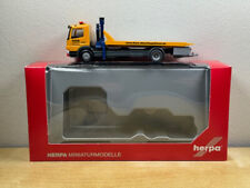 Herpa modelo 301503 Hack Abscheppdienst Mercedes Atego comprar usado  Enviando para Brazil