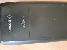 Bosch 500wh akku gebraucht kaufen  Moers