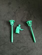 Matchbox petrol pumps for sale  Shipping to Ireland