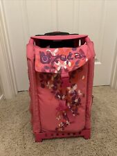 Zuca roller bag for sale  Pearland