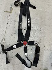 5 point racing harness for sale  ROYSTON