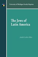 Jews latin america for sale  Toledo