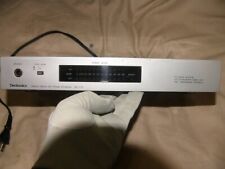Technics c01 stereo for sale  Shipping to Ireland