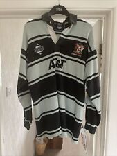 Vintage cardiff rugby for sale  DINAS POWYS