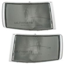 Front indicator lights for sale  Shipping to Ireland