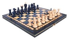 Jeu échecs bleu d'occasion  France