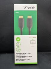 Belkin hdmi cable for sale  North Hollywood
