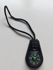 Mini button compass for sale  MANCHESTER