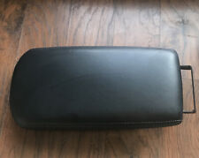 Used, 09 - 14 Nissan Maxima 13 - 18 Altima Center Console Lid Armrest Red Stitch for sale  Shipping to South Africa