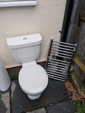 Complete bathroom suite for sale  OLNEY