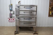 Bakers pride 251 for sale  Clayton