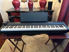Yamaha keyboard 125a for sale  Grosse Pointe