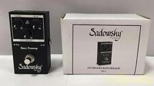 Sadowsky sbp bass for sale  Shipping to Ireland