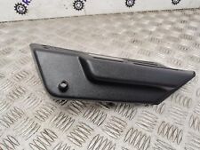Vauxhall Opel Corsa Rear Boot Trim LH UK Passengers 2019-2023 F 98382190ZD for sale  Shipping to South Africa