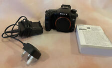 sony a99 for sale  BARROW-UPON-HUMBER