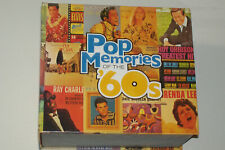 Pop memories 60s for sale  Long Beach