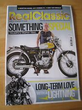 Real classic magazine for sale  BRISTOL