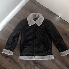 Alpha industries pilotenjacke gebraucht kaufen  Berlin