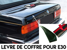 Levre coffre spoiler d'occasion  Montpellier