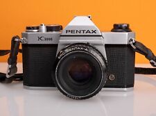 Pentax k1000 35mm for sale  WEST BYFLEET