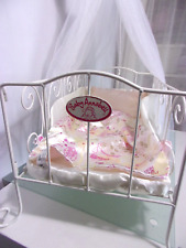 baby annabell cot for sale  SUTTON-IN-ASHFIELD
