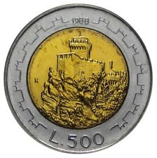 500 lire san usato  Trani