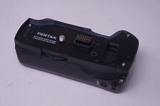 Pentax battery grip for sale  KETTERING