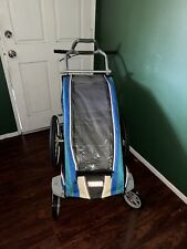 Thule chariot stroller for sale  Mission Hills