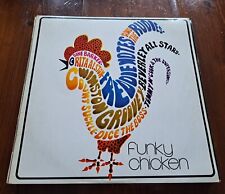 Various funky chicken for sale  WORCESTER