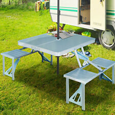 Fold picnic table for sale  STOCKPORT