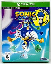 Sonic colors ultimate for sale  Orlando
