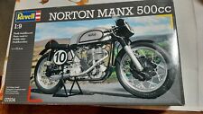 Norton manx 500cc gebraucht kaufen  Regen