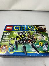 Lego chima 70130 for sale  Colorado Springs