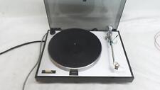 Luxman 272 turntable for sale  BUNGAY
