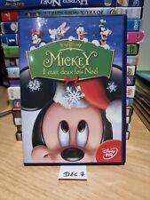 Dvd walt disney d'occasion  Gruissan