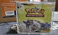 Pokémon box set usato  Campobasso