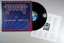 LP de Vinil Olivia Newton-John - Xanadu (1980) • Trilha Sonora, ELO, Magic, Gene Kelly comprar usado  Enviando para Brazil