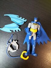 Mattel batman unlimited for sale  GRIMSBY