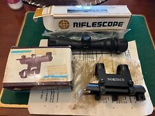 Norinco 4x28 scope for sale  Rancho Palos Verdes