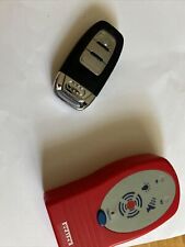 Audi 3 button for sale  SLEAFORD