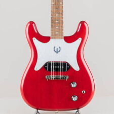 Epiphone coronet cherry for sale  Shipping to Ireland