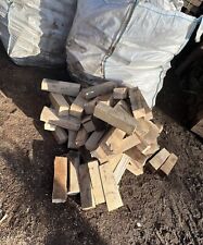 Firewood seasoned hardwood for sale  DUNSTABLE