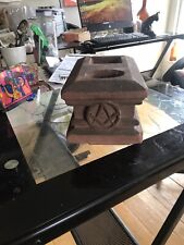 Used, Antique Masonic Brick for sale  Shipping to South Africa