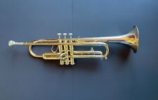 Getzen trumpet 400 for sale  Ames