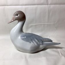 Vintage lladro pintail for sale  Shipping to Ireland