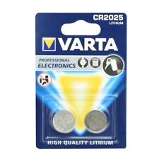 Bateria Litowa VARTA  3V CR2025 2szt. na sprzedaż  PL