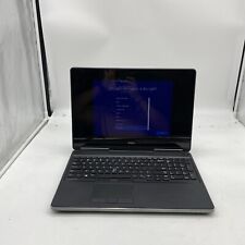 Used, Dell Precision 7520 Laptop i7-7700HQ 2.8GHz 16GB RAM 1TB HDD W10P FHD Touch GPU for sale  Shipping to South Africa