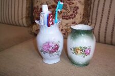 Vintage vases for sale  ROMFORD