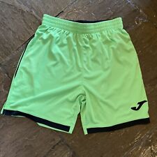 Joma football shorts for sale  STOCKSFIELD