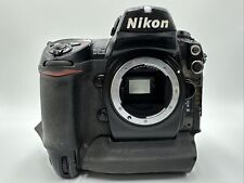 Nikon d2h 4.1 for sale  Miami
